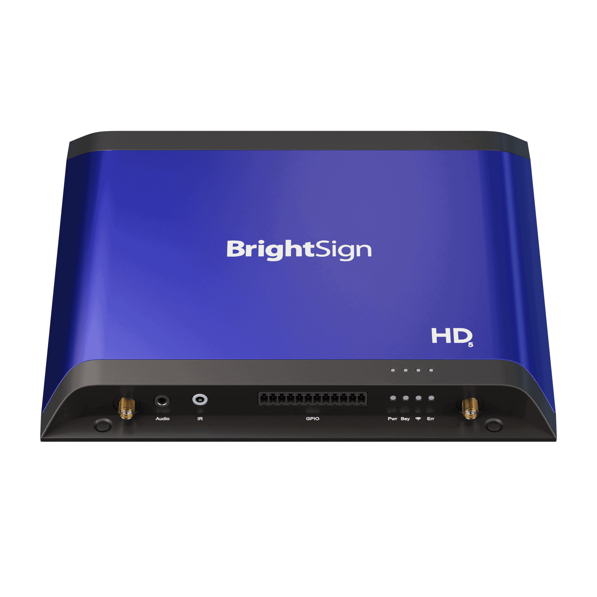 BrightSign HD225 Mainstream Interactive Player – BrightSign Australia