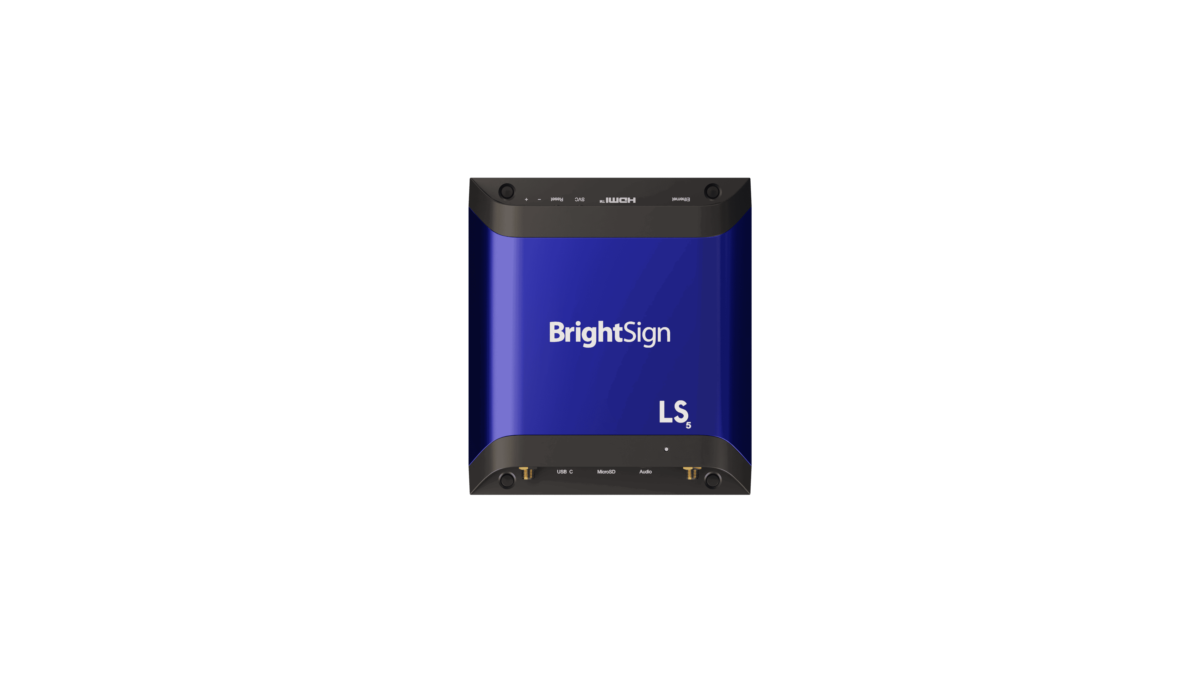 Brightsign Entry Level Full HD Media Player - 1