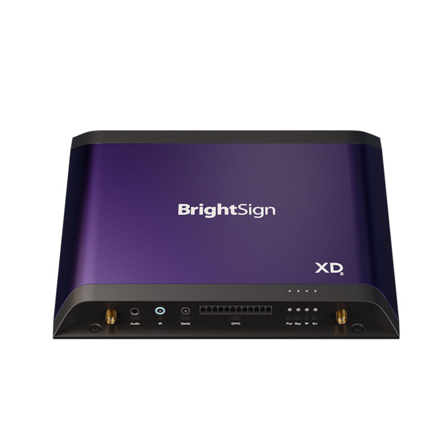 BrightSign XD235 Enterprise + Experience Media Player