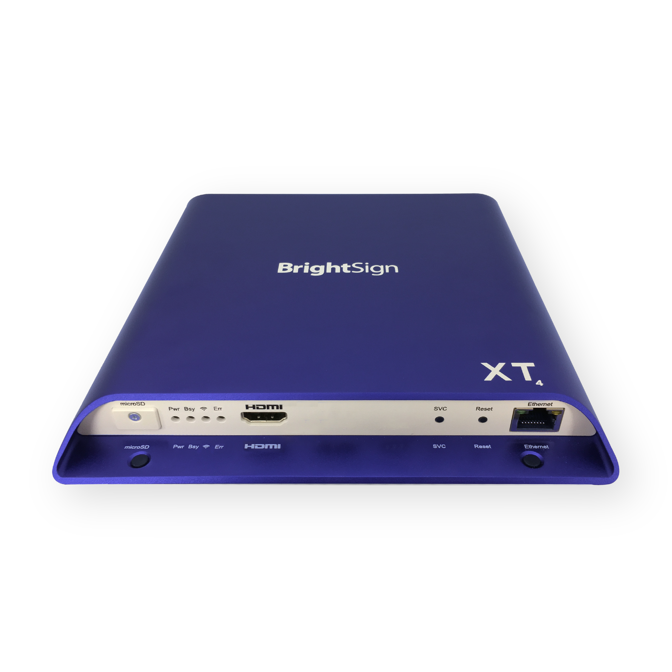 BrightSign XT244 Media Player – BrightSign Australia